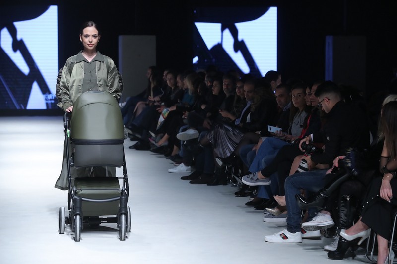 Designers & Brands Fashion Shows